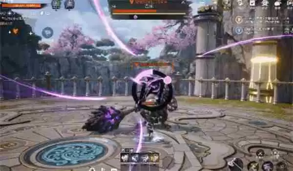 剑灵2古乐boss打法技巧攻略分享