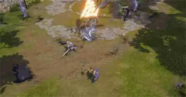 剑灵2霞玲boss打法技巧攻略分享