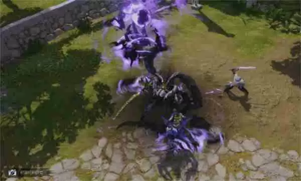 剑灵2霞玲boss打法技巧攻略分享