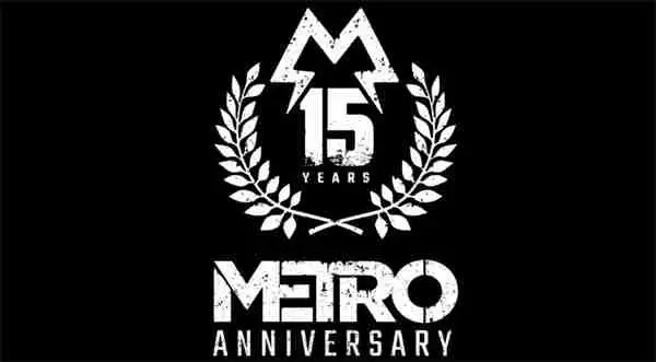 《地铁》系列迎来15周年纪念 系列新作正在开发中