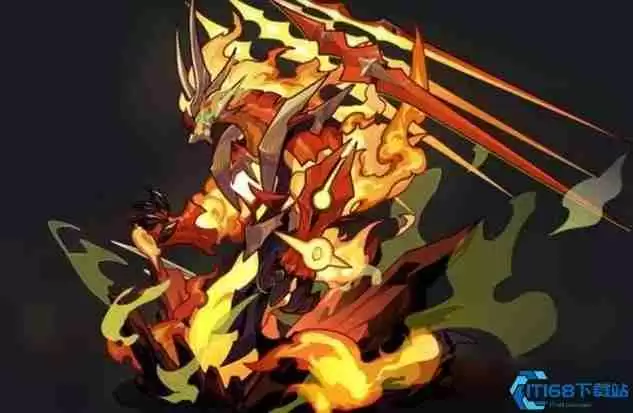 洛克王国煌明火王培养全攻略 技能连招与性格选择解析