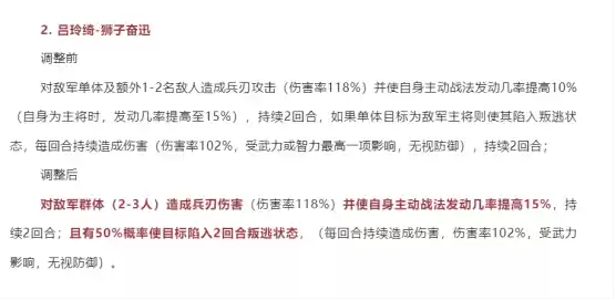 号价上涨?《三国志·战略版》以“逆版本更新”实现长线发展