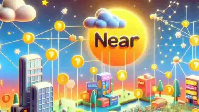 NEAR币能涨到100美元吗？未来能涨到多少？