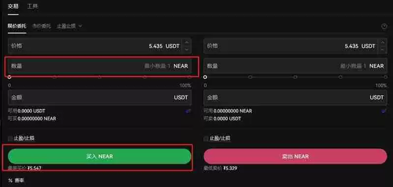 NEAR币能涨到100美元吗？未来能涨到多少？