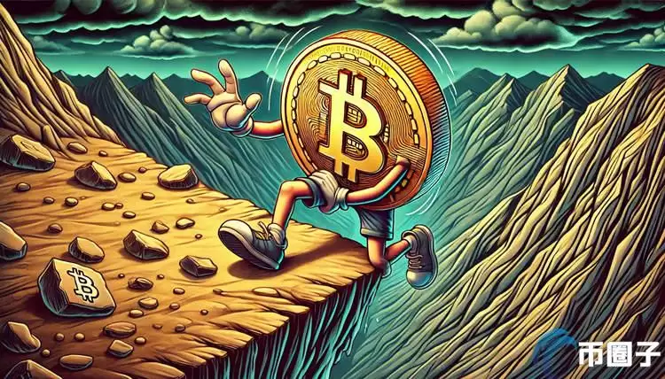 加密货币行情好转！但比特币、以太坊正面临多种抛售风险