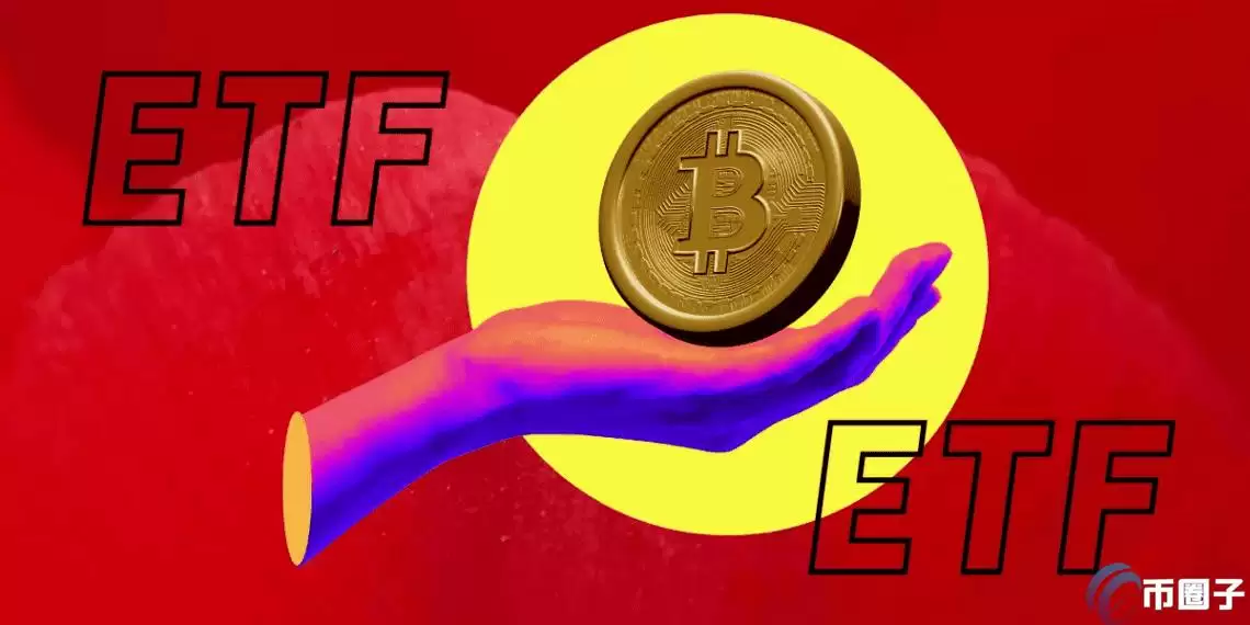 美国比特币现货ETF持币量达90万枚!分析师:10月将超中本聪