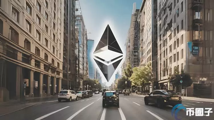 灰度ETHE结束2周净流出！CoinShares：投资者倾向ETH产品而非BTC