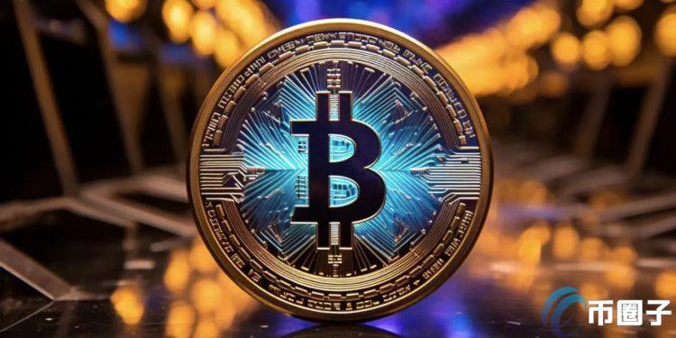 CryptoQuant：比特币NVT黄金交叉 市场出现底部讯号