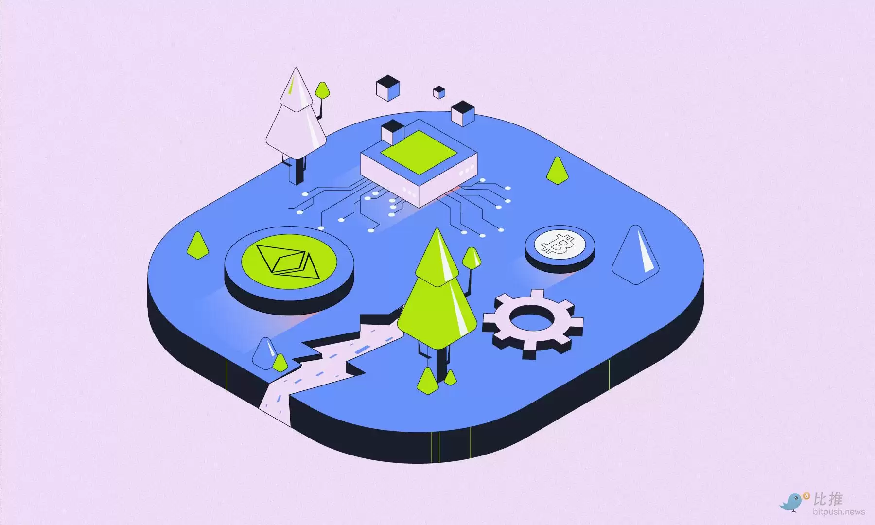 反思代币分配的必要性:如何重塑区块链未来?