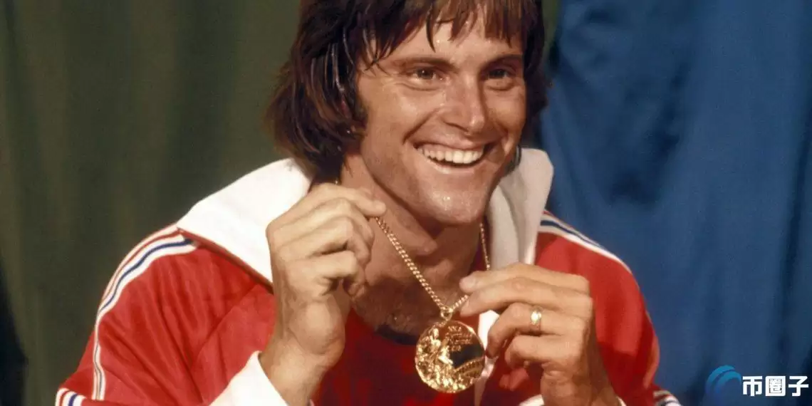 1976年奥运金牌发币MEDAL！Base预售开跑 金卡戴珊父亲自持55%