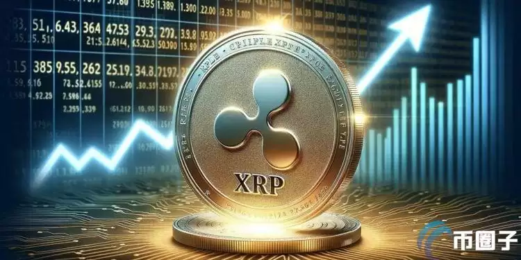 美国法院裁定交易所售XRP未违反证券法！瑞波暴涨20％
