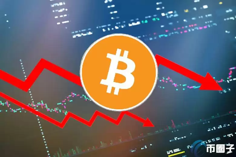 CoinGecko:市场回调幅度远低于2020年!FTX崩盘后未有重大修正