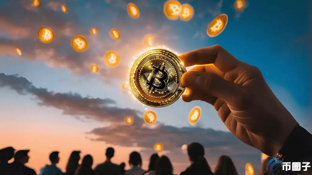 CryptoQuant CEO:有大事正酝酿!TradFi或在Q3报告持有比特币