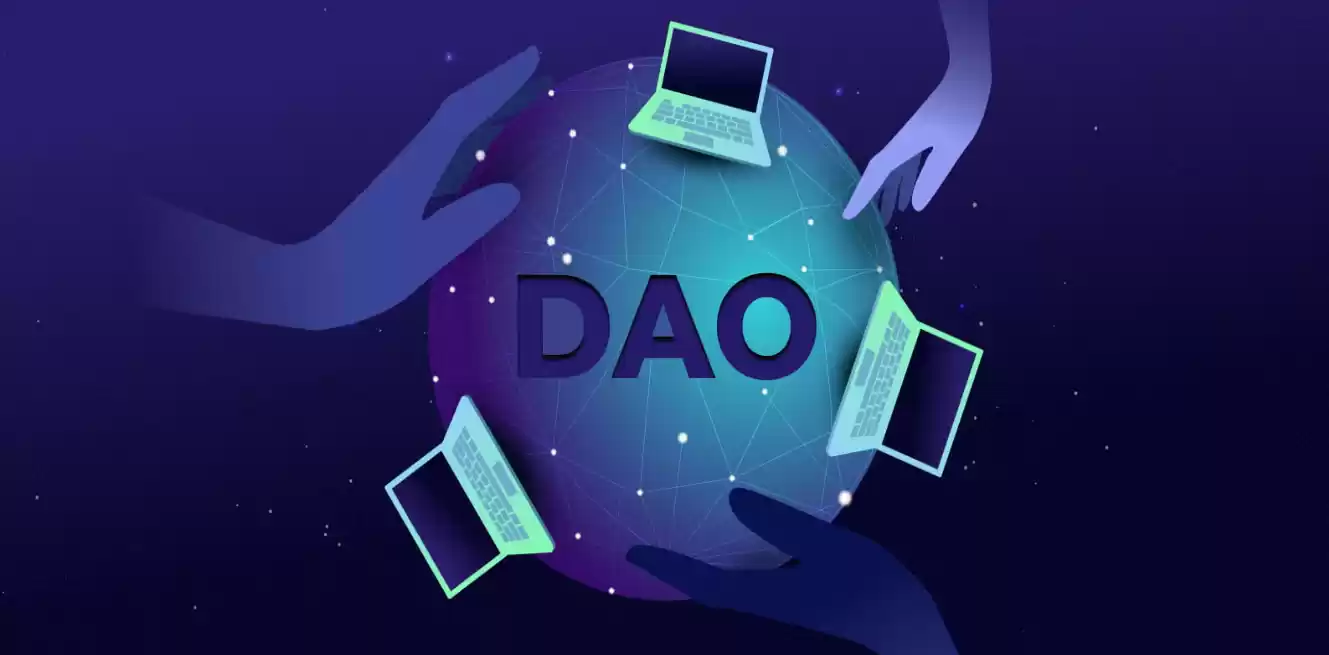 分析了581个DAO后,我总结了DAO的四大困境