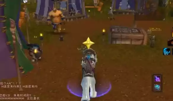 魔兽世界马戏团buff怎么获得 马戏团buff获取攻略