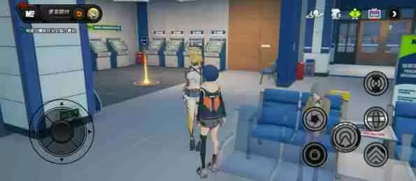 绝区零波可娜心愿事件在哪触发 心愿事件点位大全