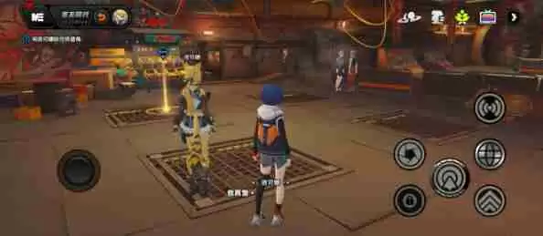 绝区零波可娜心愿事件在哪触发 心愿事件点位大全