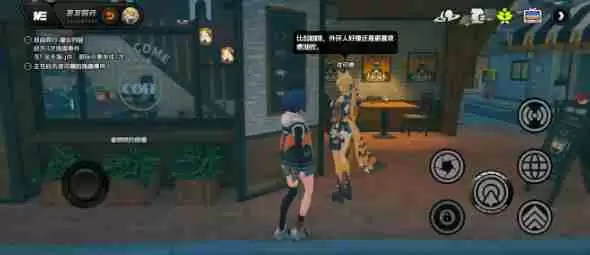 绝区零波可娜逸趣事件在哪触发 波可娜逸趣事件点位大全