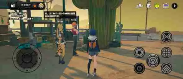 绝区零波可娜逸趣事件在哪触发 波可娜逸趣事件点位大全