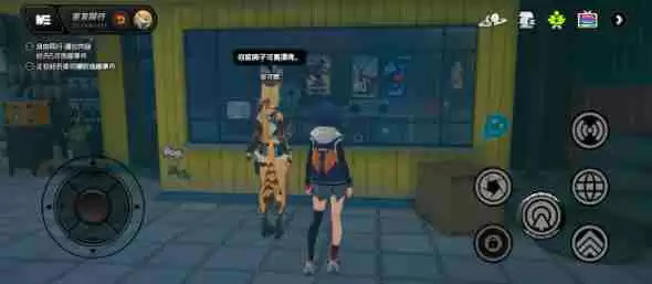 绝区零波可娜逸趣事件在哪触发 波可娜逸趣事件点位大全