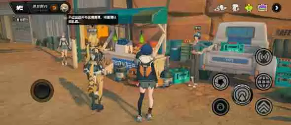 绝区零波可娜逸趣事件在哪触发 波可娜逸趣事件点位大全