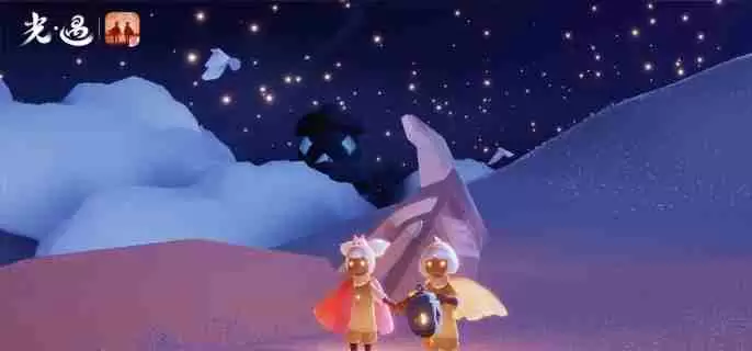 光遇背背追光先祖在哪里 背背先祖复刻位置介绍