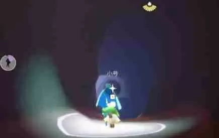 光遇背背追光先祖在哪里 背背先祖复刻位置介绍