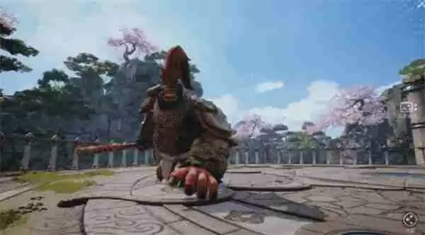 剑灵2斗战圣boss打法技巧攻略分享