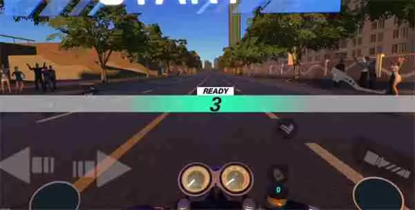 黎明飞驰保持专注通关攻略分享