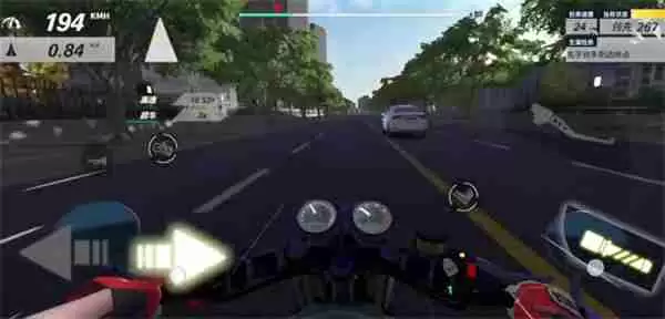 黎明飞驰保持专注通关攻略分享