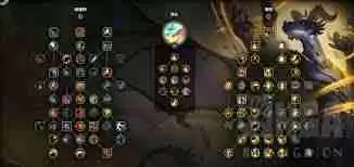 魔兽世界11.1增辉唤魔师大米天赋如何加点-魔兽世界11.1增辉唤魔师大秘境天赋加点攻略