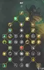 魔兽世界11.1增辉唤魔师大米天赋如何加点-魔兽世界11.1增辉唤魔师大秘境天赋加点攻略