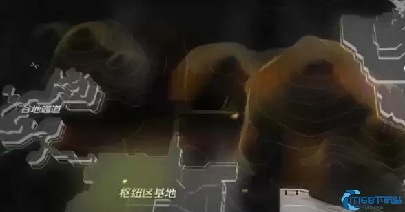 明日方舟终末地极速跑图攻略:新手必看高效探索技巧