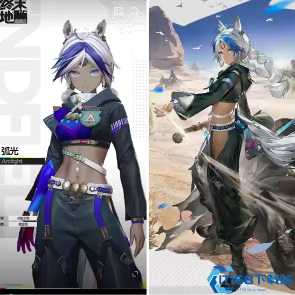 明日方舟终末地极速跑图攻略:新手必看高效探索技巧