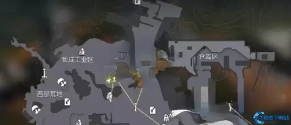 明日方舟终末地极速跑图攻略:新手必看高效探索技巧