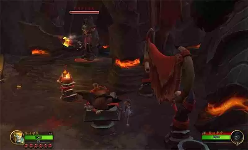 wow10.0败兴而归怎么做-索泰克在哪