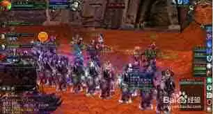 魔兽世界作案团伙任务怎么玩-攻略助力通关魔兽世界作案团伙任务