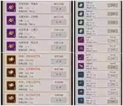 这就是江湖月夜阁绣花腿玩法攻略-江湖月夜阁如何施展绣花腿技巧