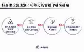 抖音被限流会有提醒吗-抖音限流是否会有提示