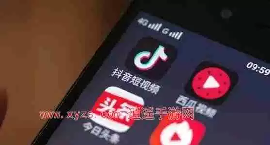 抖音怎么推荐视频让好友刷到