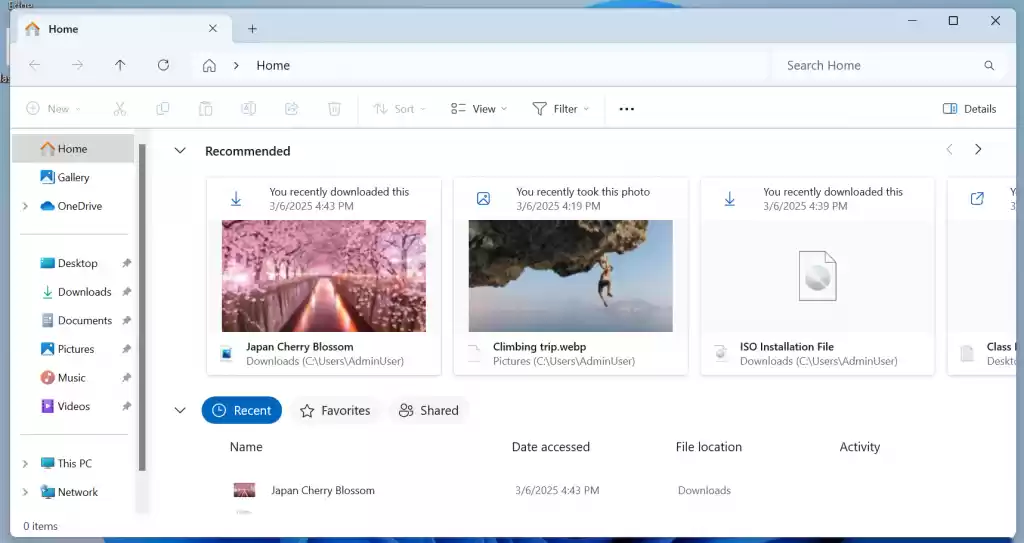 微软发布Win11 Dev/Beta 26120.3380（KB5053660）预览版！