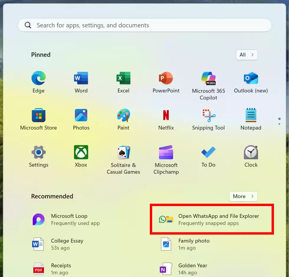微软发布Win11 Dev/Beta 26120.3380（KB5053660）预览版！