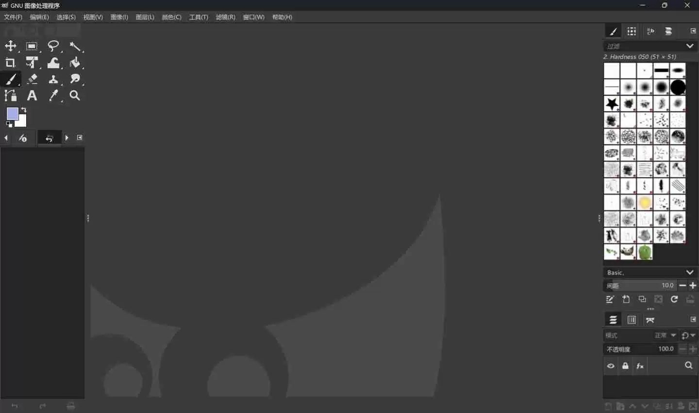 GNU 图像处理程序 GIMP 3.0 版发布：时隔 7 年的大版本更新