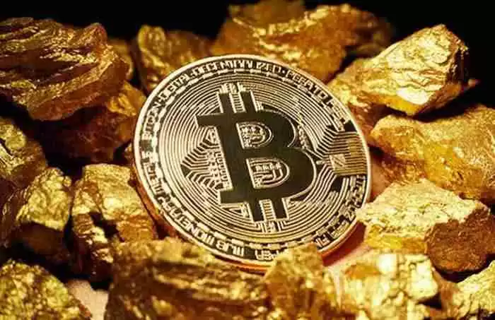 黄金与比特币是正相关还是负相关？哪个更值得投资？