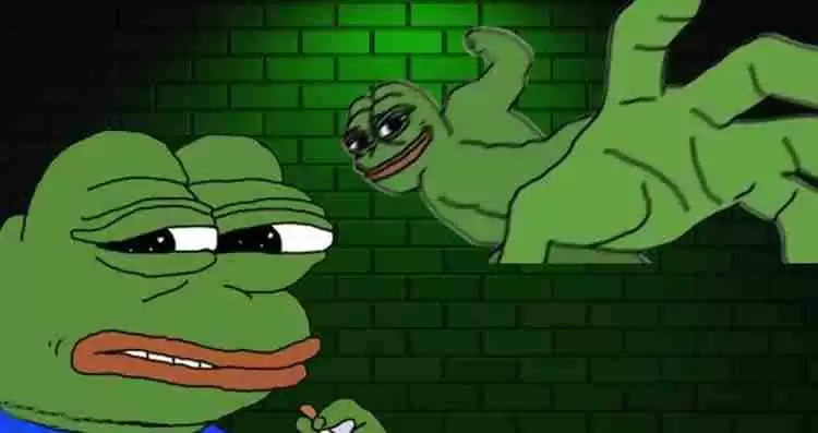PEPE币能涨一分钱吗?PEPE币涨到一分钱的可能性大吗?