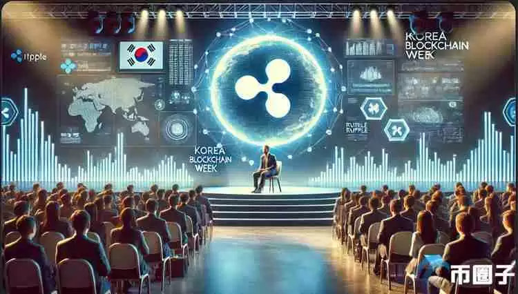 瑞波CEO Brad Garlinghouse:新稳定币RLUSD将在几周内正式推出