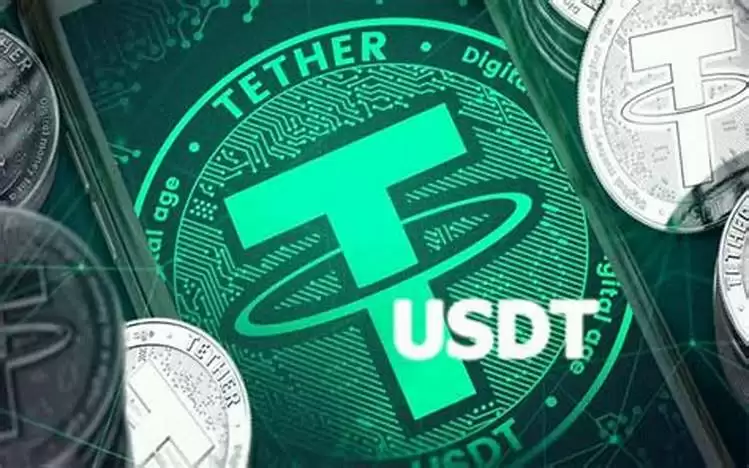 USDT是什么币种?哪里可以买USDT币?