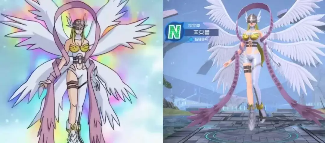 历经五年磨难,《数码宝贝:源码》找到了破局之路