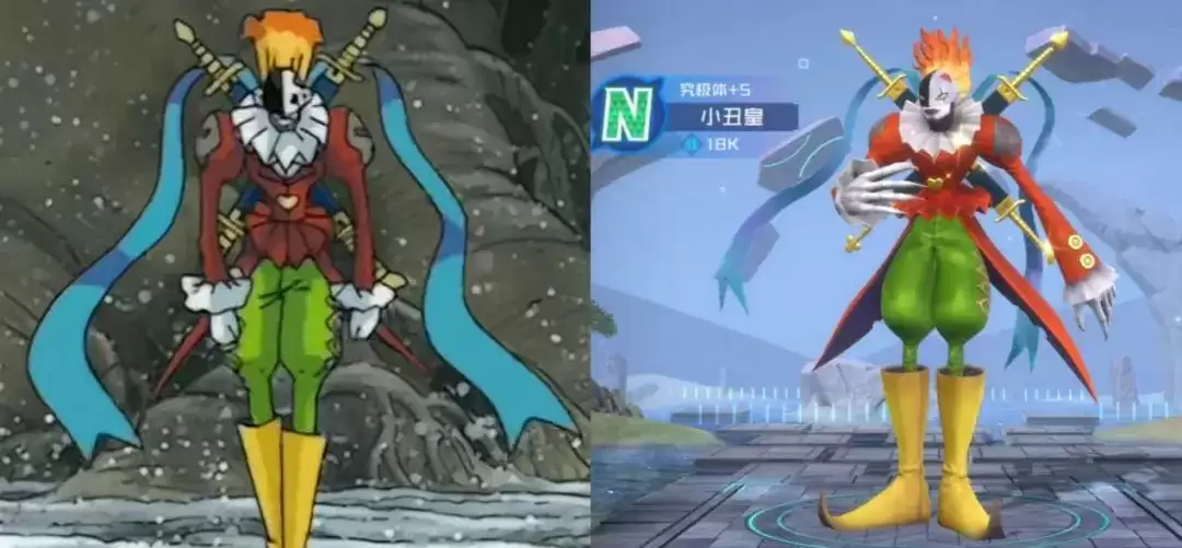 历经五年磨难,《数码宝贝:源码》找到了破局之路