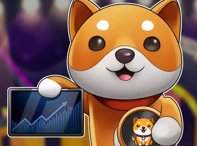 babydoge币购买教程